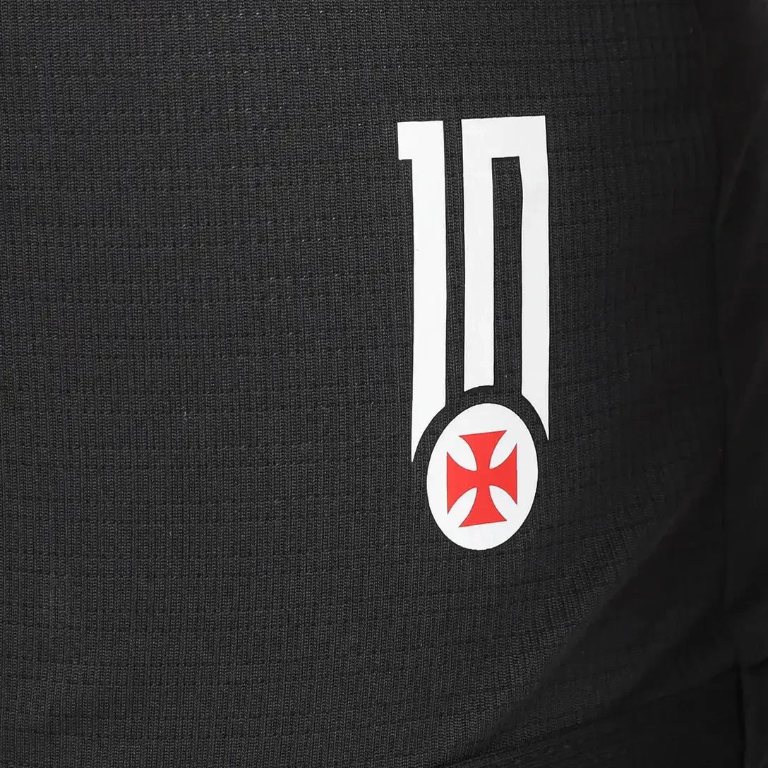 Women's Jersey Kappa Vasco da Gama 2024/25 Home
