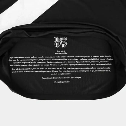 Women's Jersey Kappa Vasco da Gama 2024/25 Home