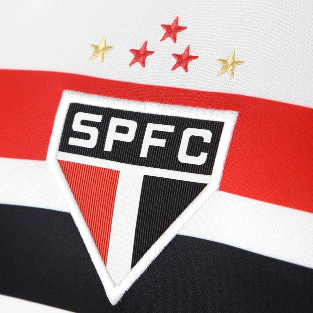 Jersey Sao Paulo Women’s 2025/26 Home