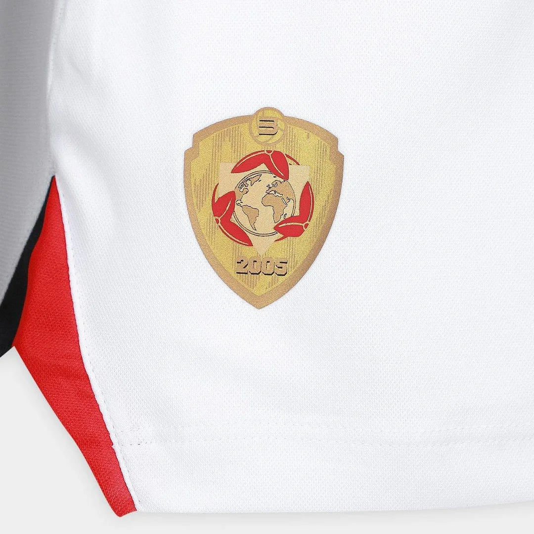 Jersey Sao Paulo Women’s 2025/26 Home