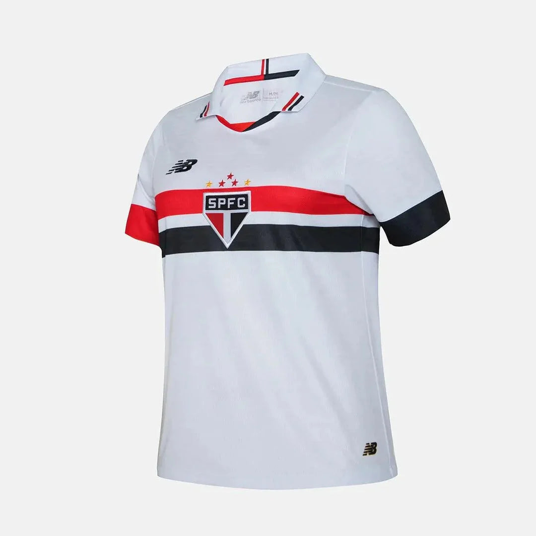 Jersey Sao Paulo Women 2024/25 Home