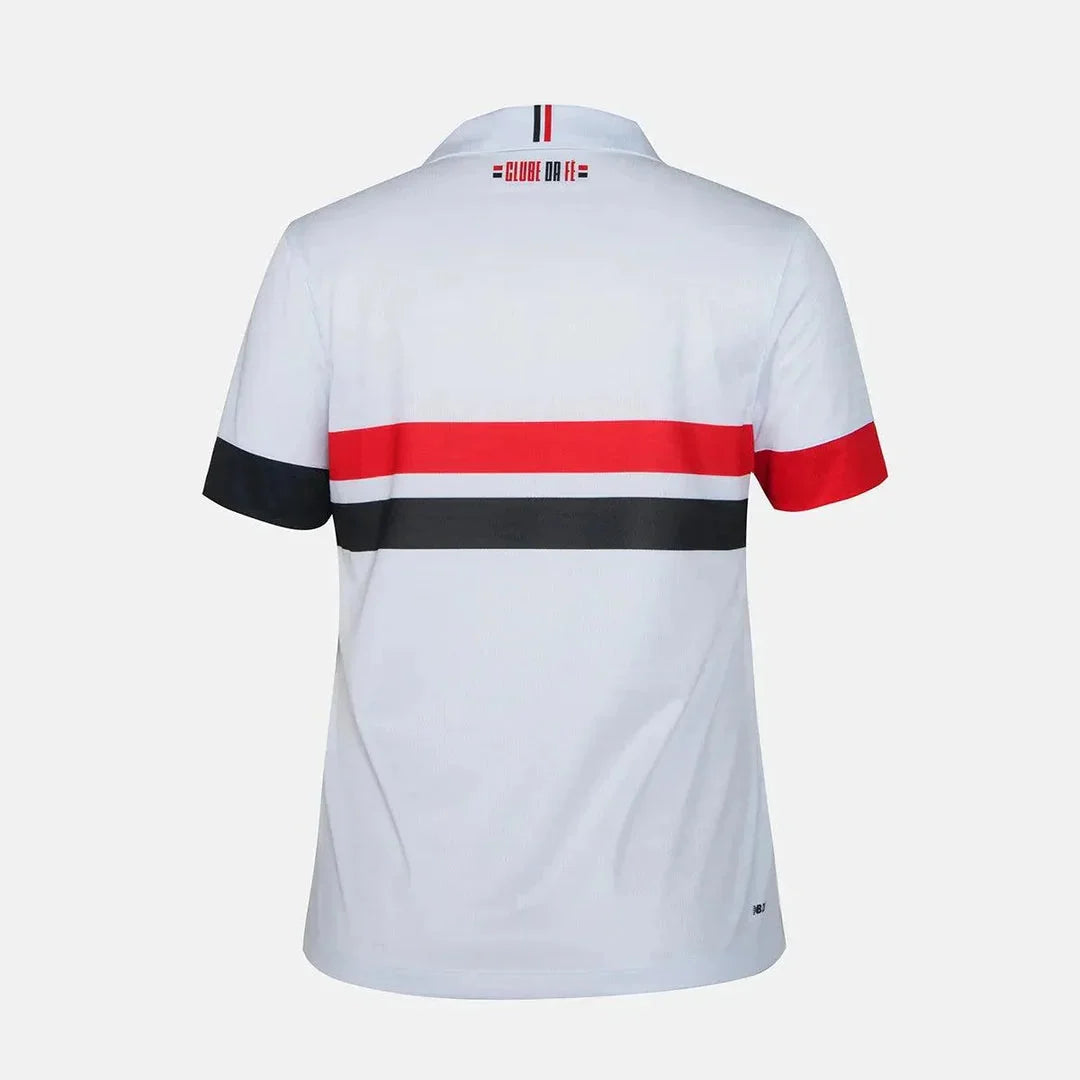 Jersey Sao Paulo Women 2024/25 Home