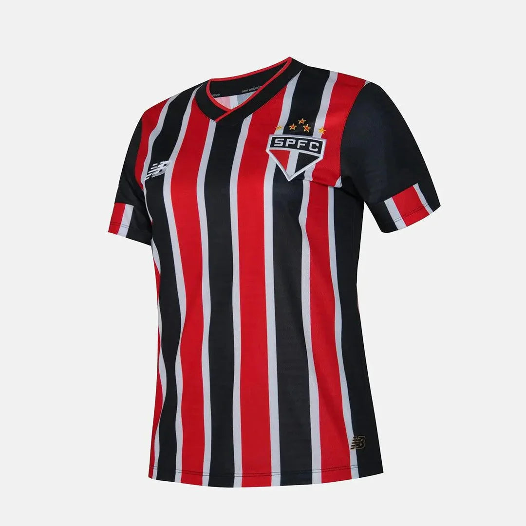 Jersey Sao Paulo Women 2024/25 Away