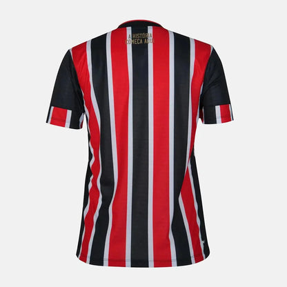 Jersey Sao Paulo Women 2024/25 Away