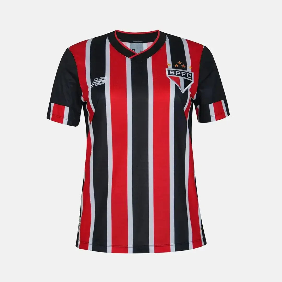 Jersey Sao Paulo Women 2024/25 Away
