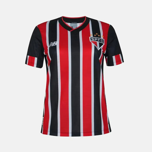 Jersey Sao Paulo Women 2024/25 Away