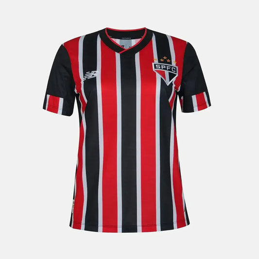 Jersey Sao Paulo Women 2024/25 Away