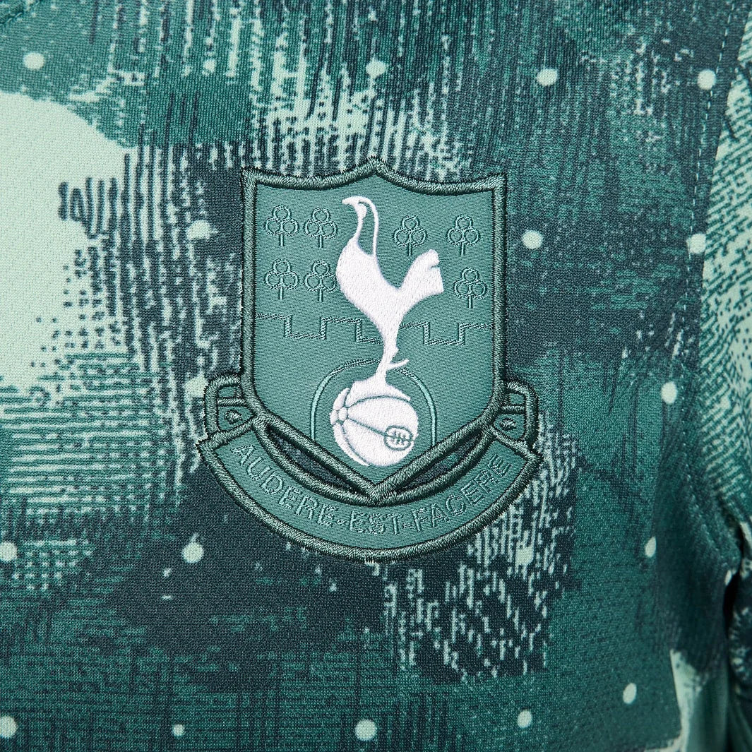 Women's Jersey Nike Tottenham FC 2024/25 Third