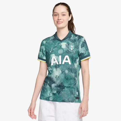 Women's Jersey Nike Tottenham FC 2024/25 Third