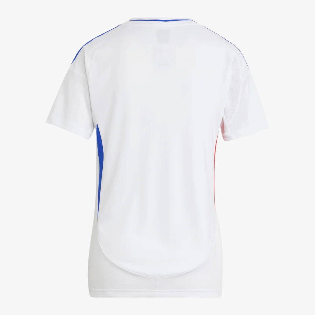 Women's Jersey Olympique Lyonnais 2024/25 Home