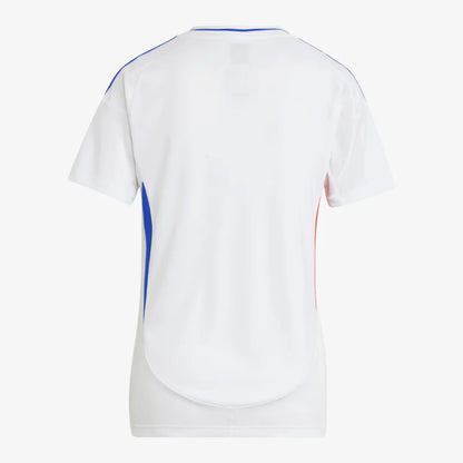 Women's Jersey Olympique Lyonnais 2024/25 Home