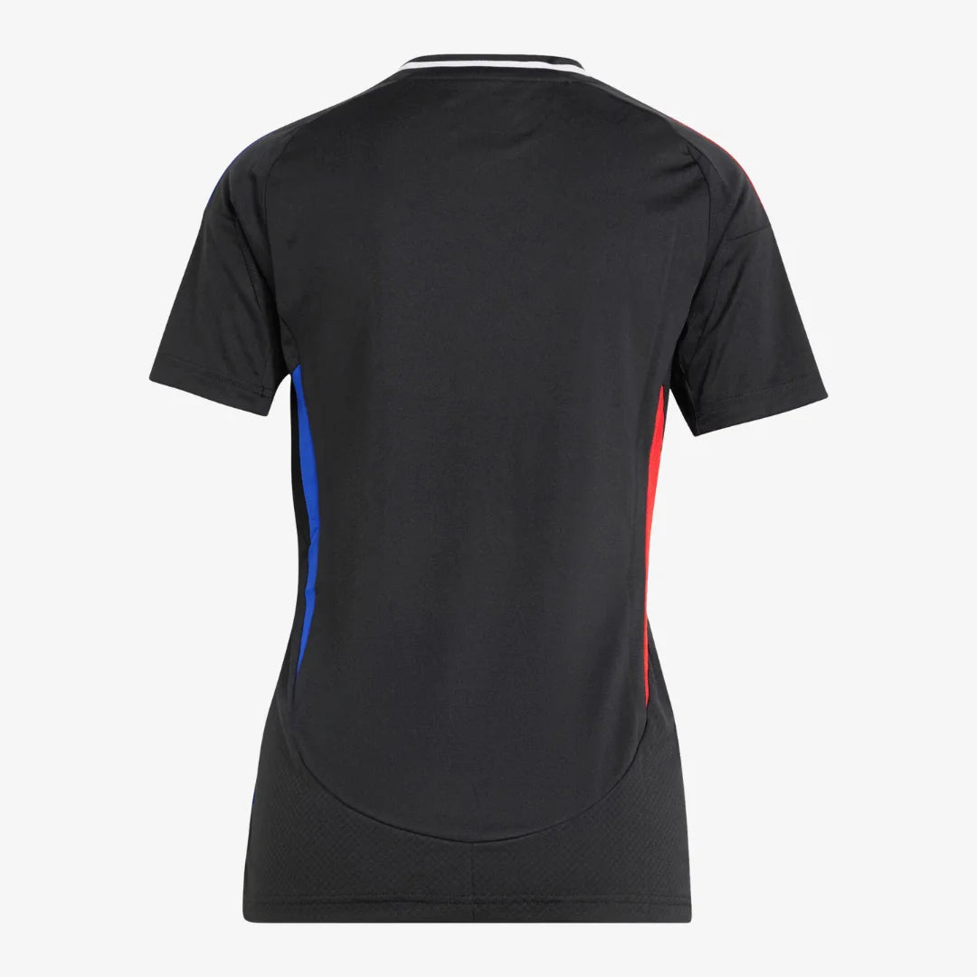 Women's Jersey Olympique Lyonnais 2024/25 Away
