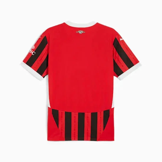 Women's Jersey Puma AC Milan 2024/25 Home