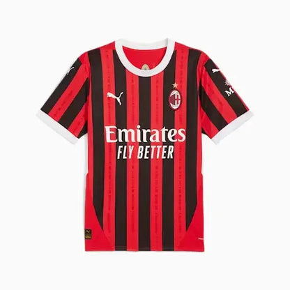 Women's Jersey Puma AC Milan 2024/25 Home