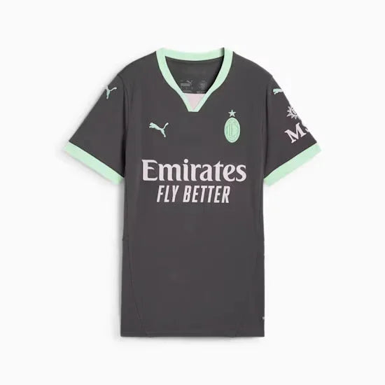 Women's Jersey Puma AC Milan 2024/25 Third