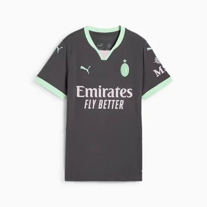 Women's Jersey Puma AC Milan 2024/25 Third