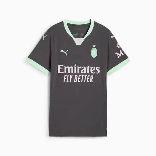 Women's Jersey Puma AC Milan 2024/25 Third