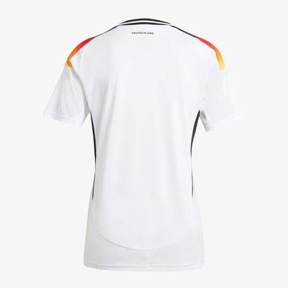 Women's Jersey adidas Germany 2024 Home