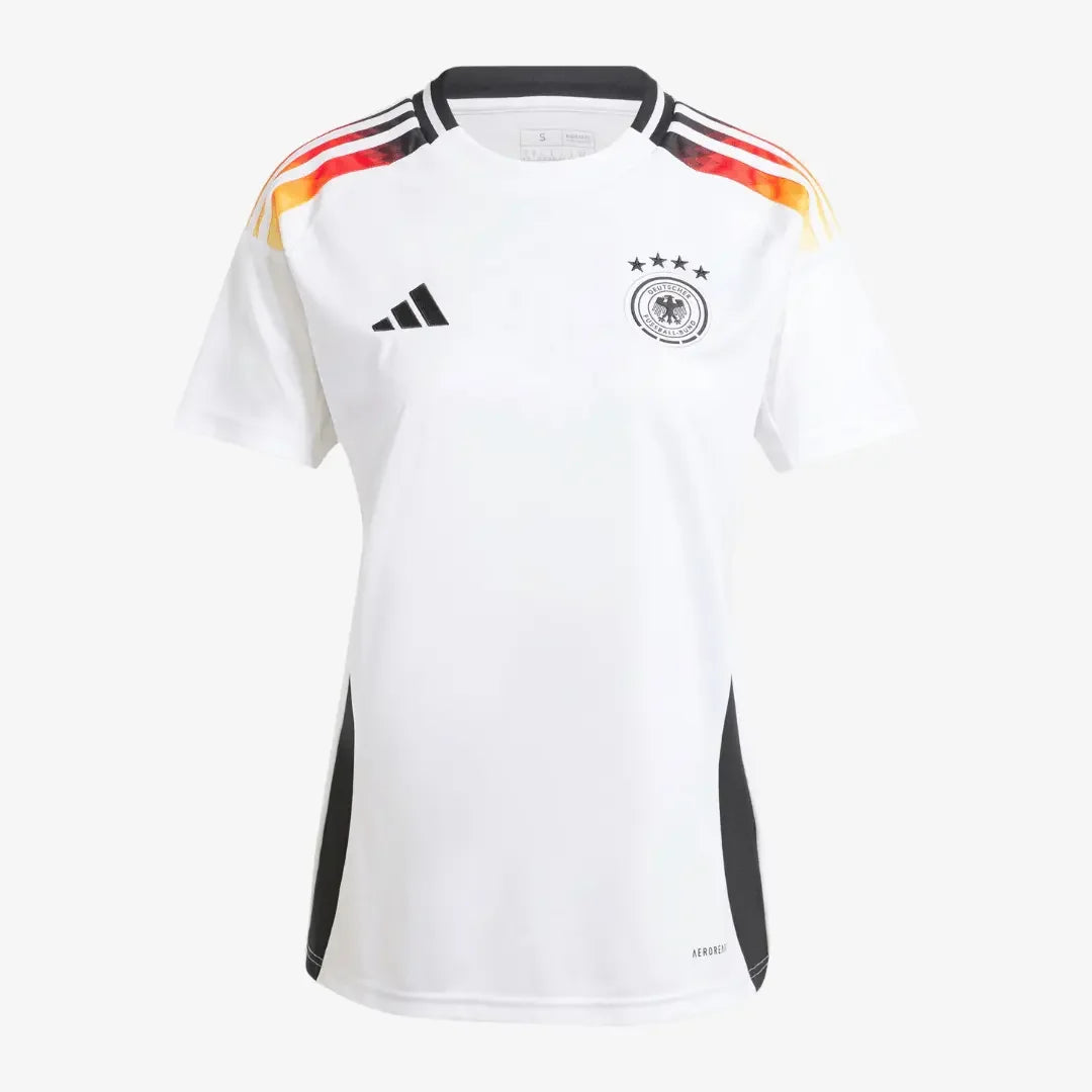 Women's Jersey adidas Germany 2024 Home