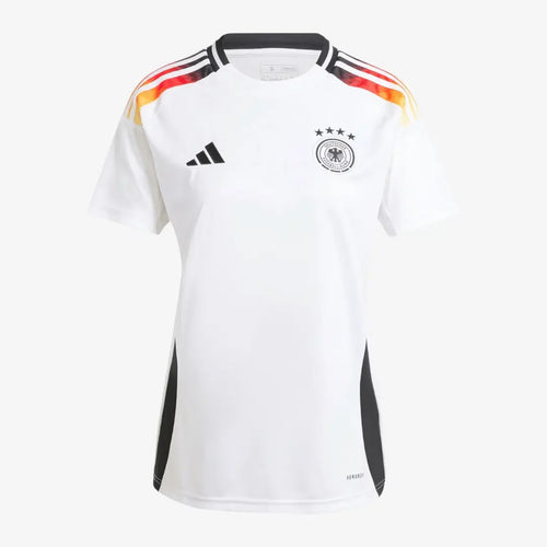 Women's Jersey adidas Germany 2024 Home