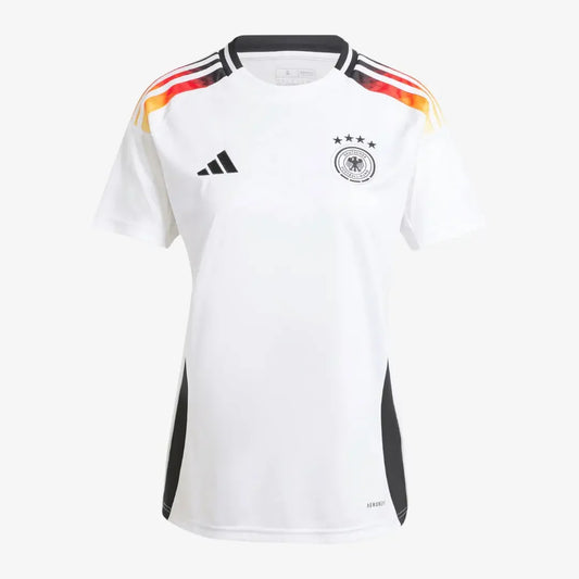 Women's Jersey adidas Germany 2024 Home