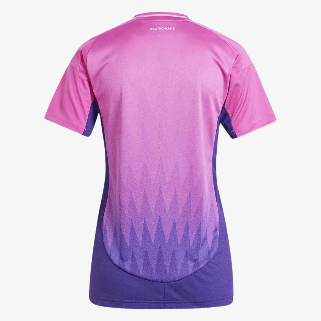 Women's Jersey adidas Germany 2024 Away