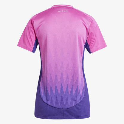 Women's Jersey adidas Germany 2024 Away