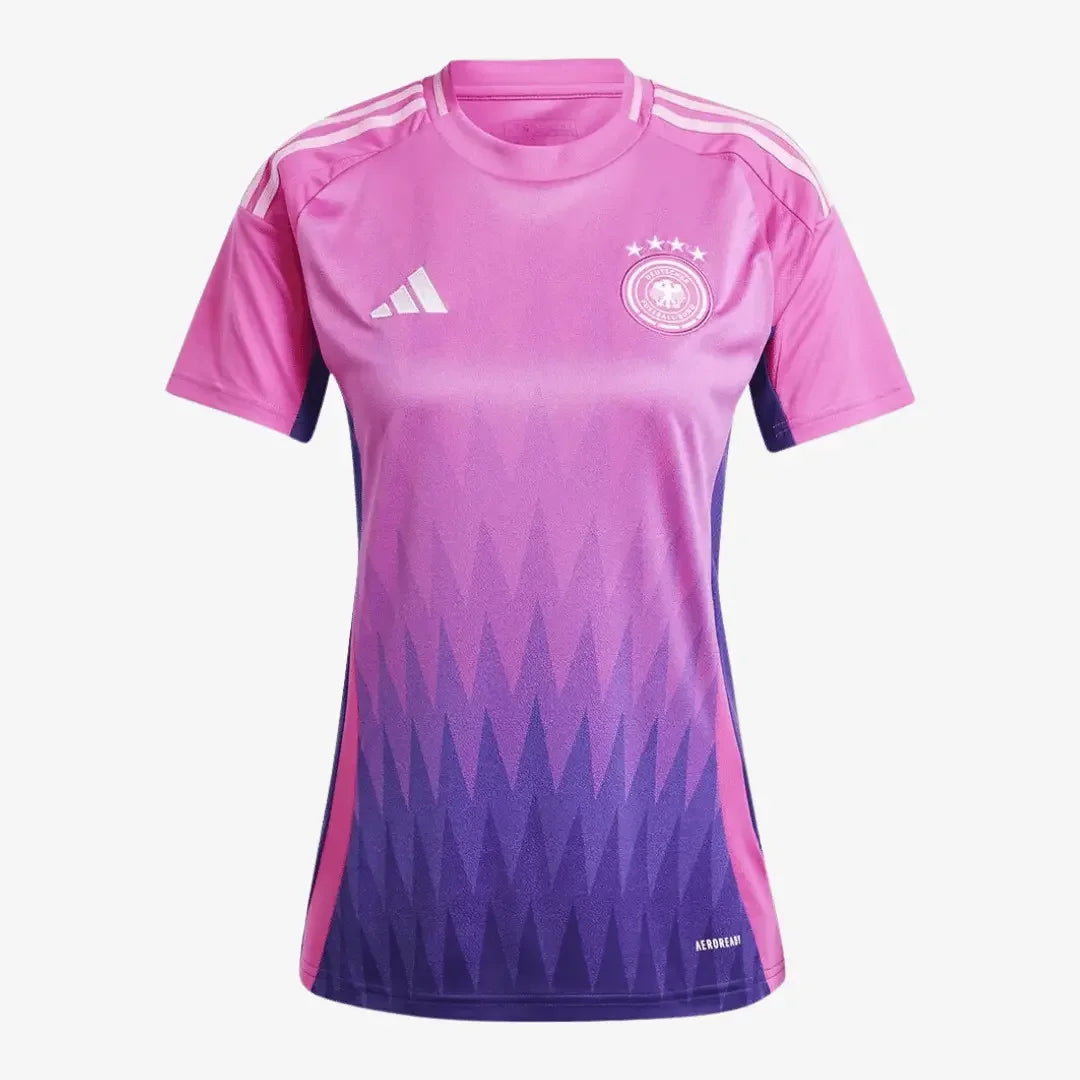 Women's Jersey adidas Germany 2024 Away