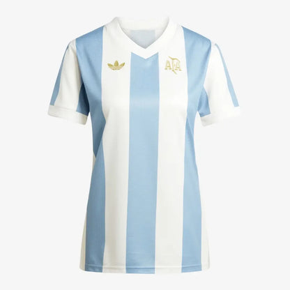 Women's Jersey adidas Argentina 2024 Anniversary
