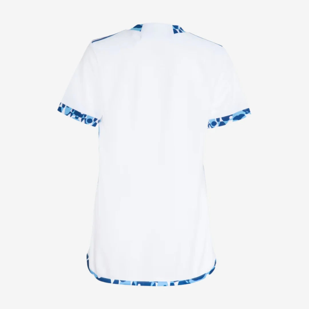 Women's Jersey adidas Cruzeiro 2024/25 Away