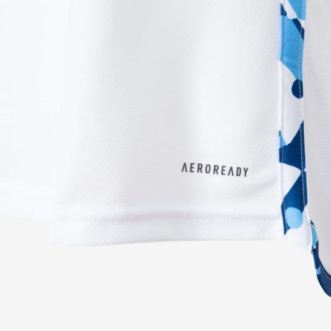 Women's Jersey adidas Cruzeiro 2024/25 Away