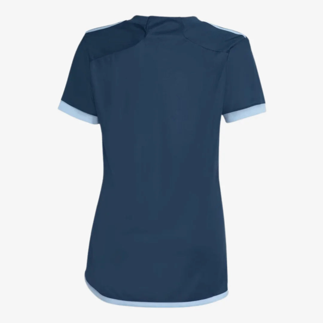 Women's Jersey adidas Cruzeiro 2024/25 Third