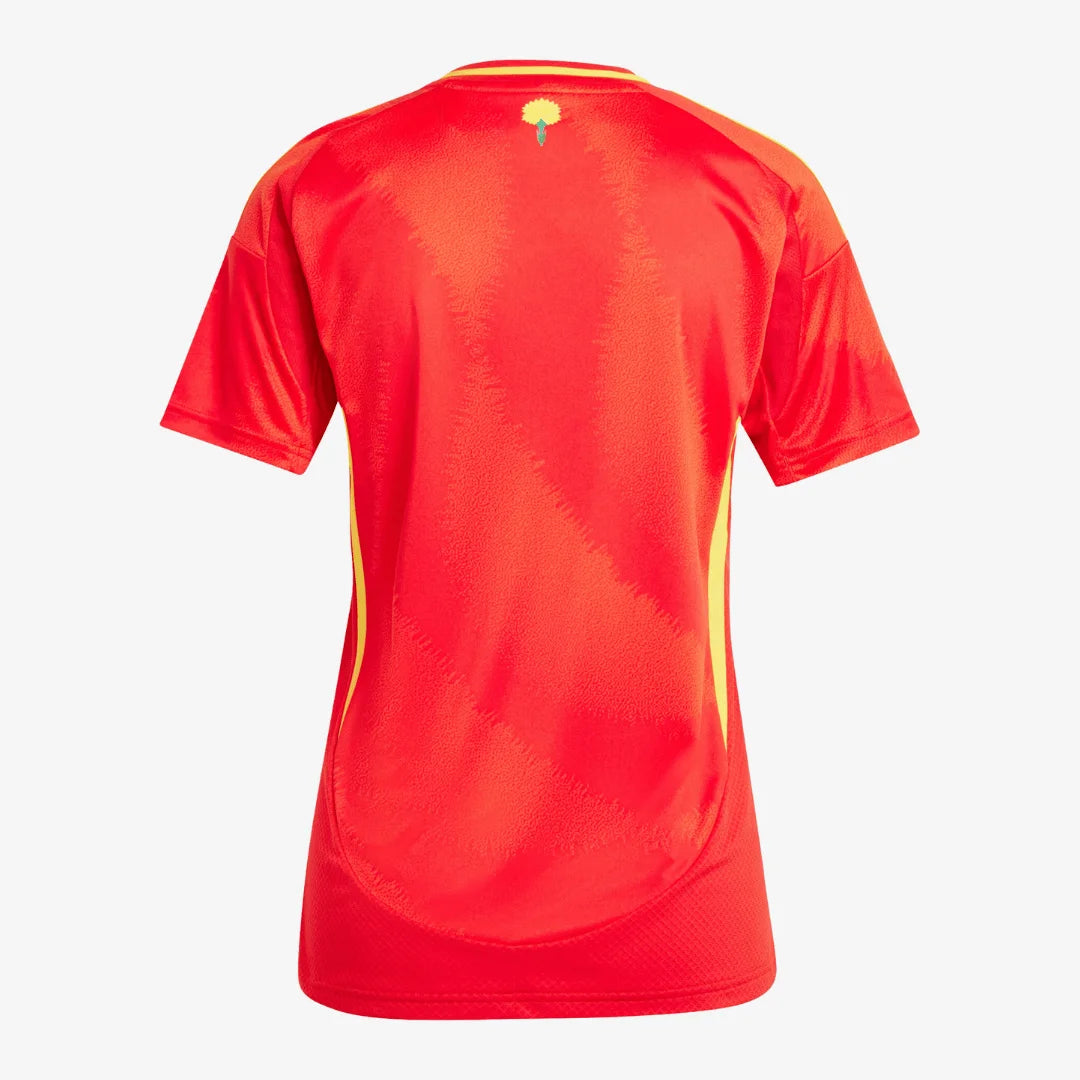 Women's Jersey adidas Spain 2024 Home