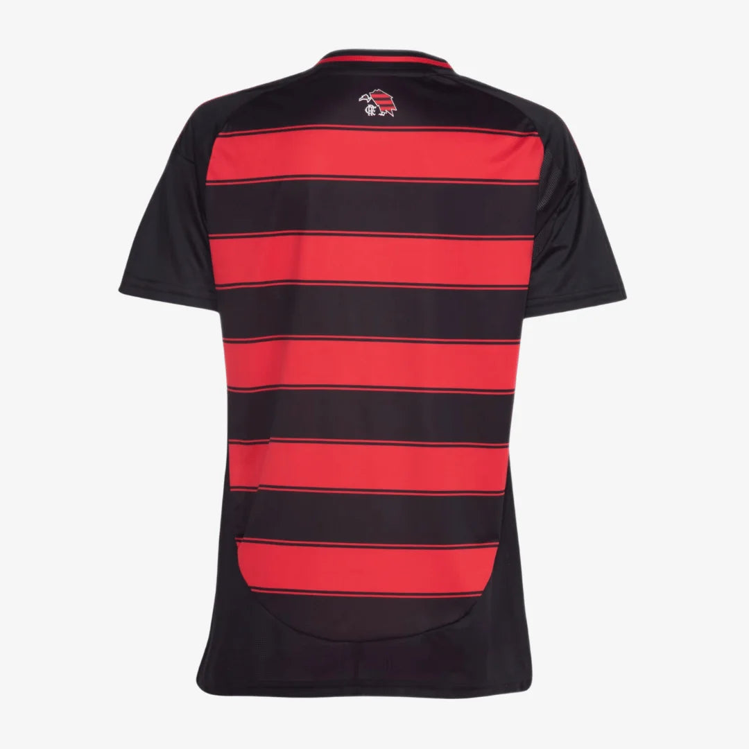 Women's Jersey Adidas Flamengo 2025/26 Home