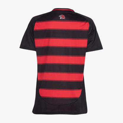 Women's Jersey Adidas Flamengo 2025/26 Home