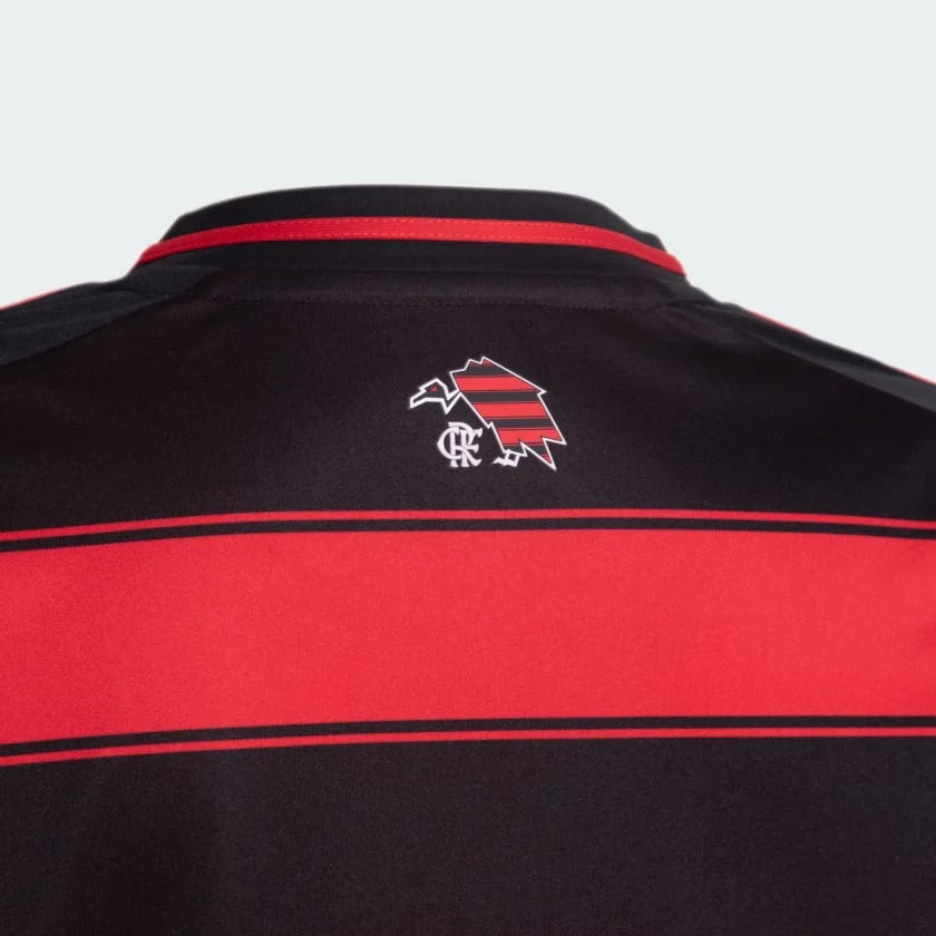 Women's Jersey Adidas Flamengo 2025/26 Home
