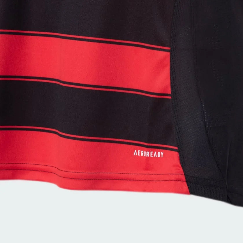 Women's Jersey Adidas Flamengo 2025/26 Home