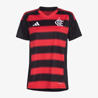 Women's Jersey Adidas Flamengo 2025/26 Home