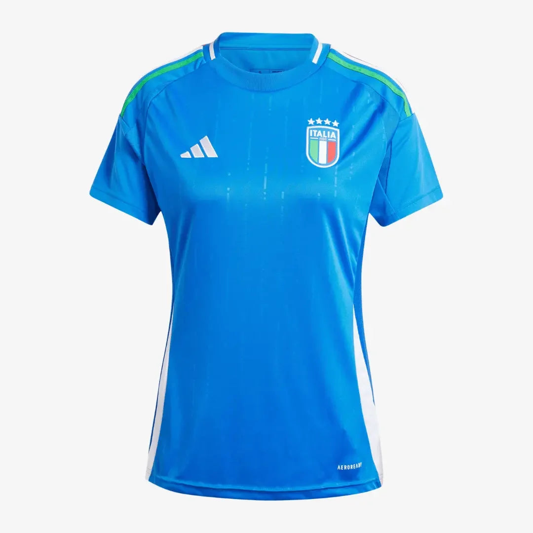 Women's Jersey adidas Italy 2024 Home