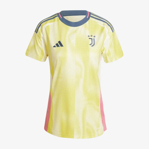 Women's Jersey adidas Juventus FC 2024/25 Away