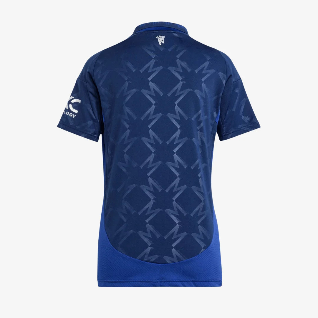 Women's Jersey adidas Manchester United 2024/25 Away