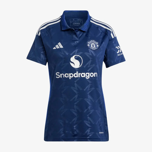 Women's Jersey adidas Manchester United 2024/25 Away