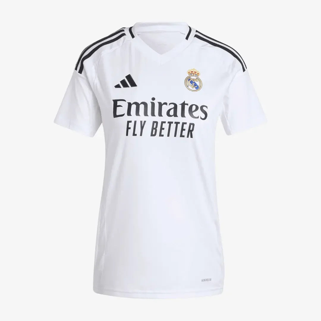 Women's Jersey adidas Real Madrid 2024/25 Home