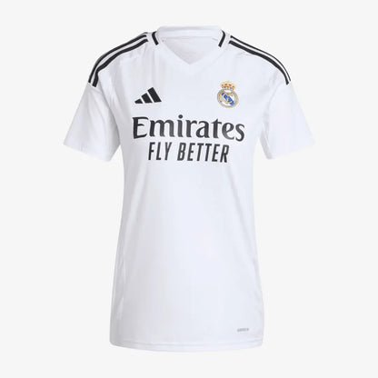 Women's Jersey adidas Real Madrid 2024/25 Home