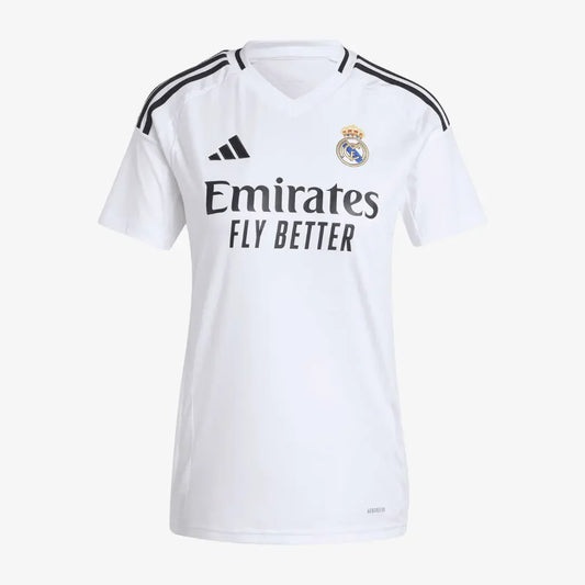 Women's Jersey adidas Real Madrid 2024/25 Home