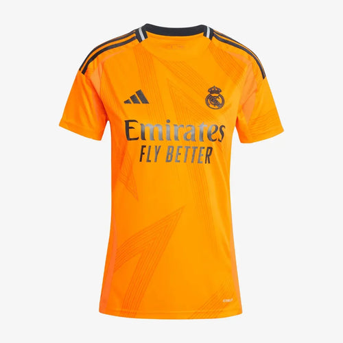 Women's Jersey adidas Real Madrid 2024/25 Away
