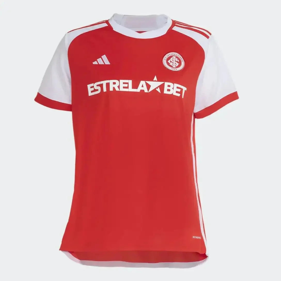 Women's Jersey adidas Internacional 2024/25 Home