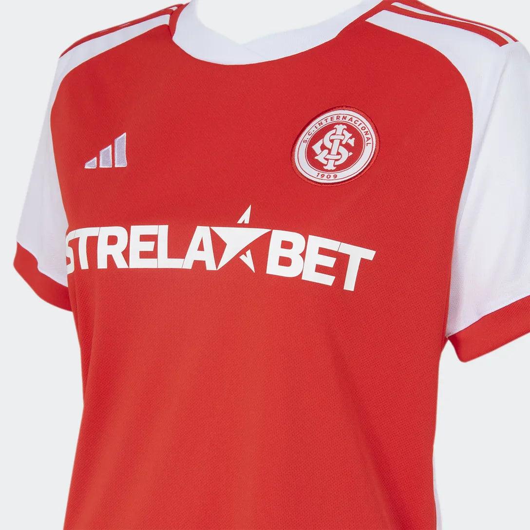 Women's Jersey adidas Internacional 2024/25 Home