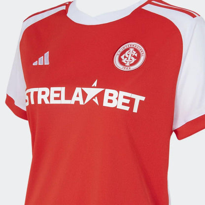 Women's Jersey adidas Internacional 2024/25 Home