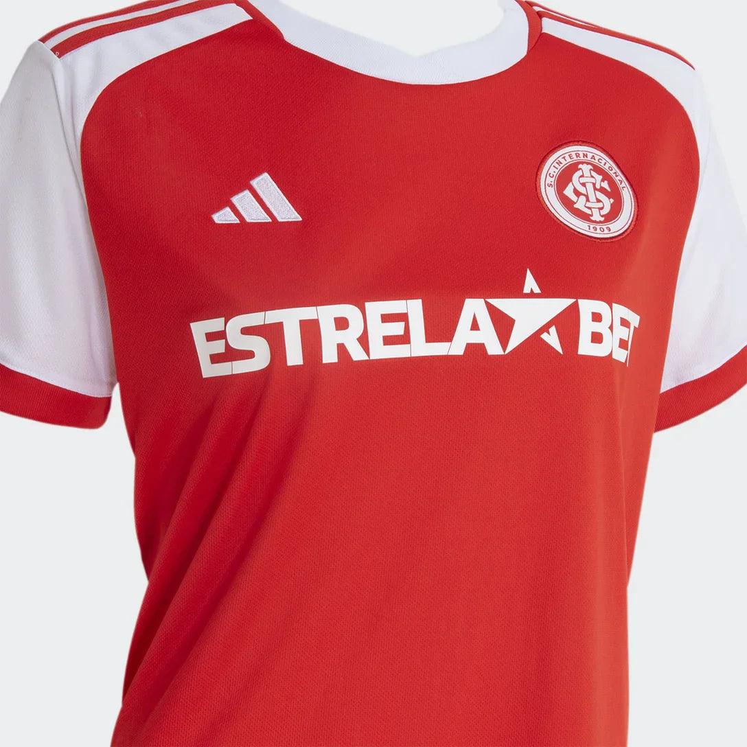 Women's Jersey adidas Internacional 2024/25 Home